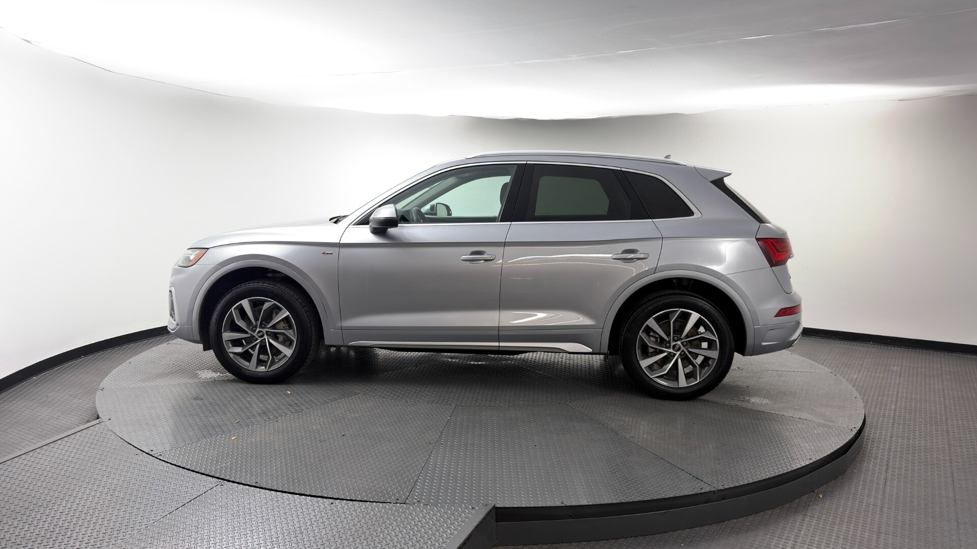 Florida Fine Cars - Used vehicle - SUV AUDI Q5 2023