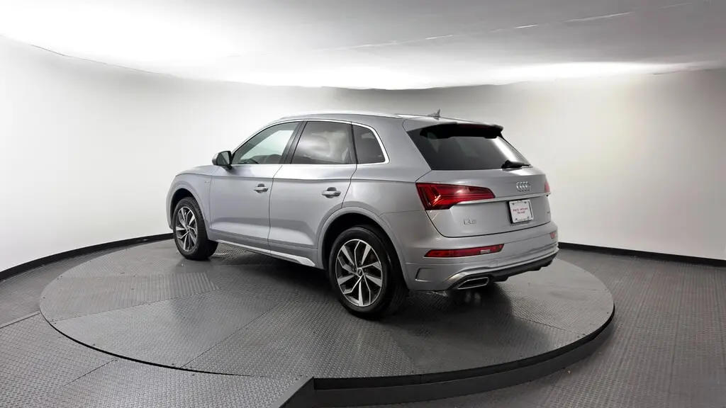 Florida Fine Cars - Used AUDI Q5 2023 WEST PALM S LINE PREMIUM