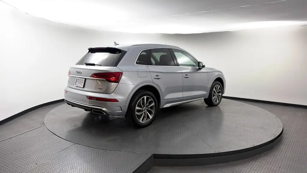 Florida Fine Cars - Used AUDI Q5 2023 WEST PALM S LINE PREMIUM