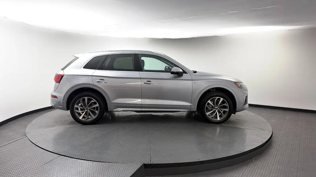 Florida Fine Cars - Used AUDI Q5 2023 WEST PALM S LINE PREMIUM