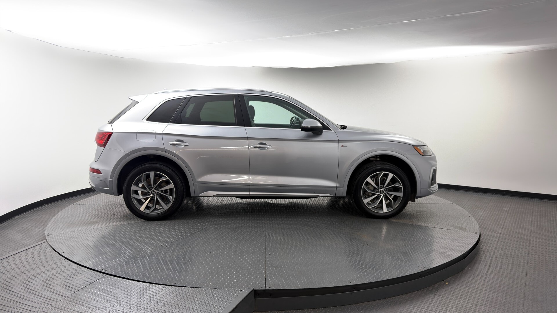 Florida Fine Cars - Used vehicle - SUV AUDI Q5 2023
