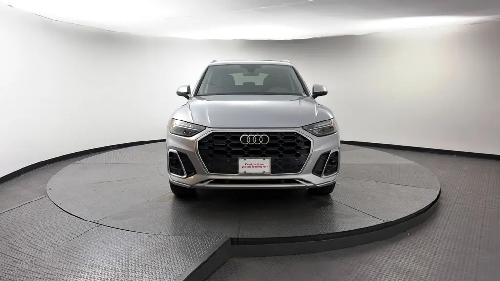Florida Fine Cars - Used AUDI Q5 2023 WEST PALM S LINE PREMIUM