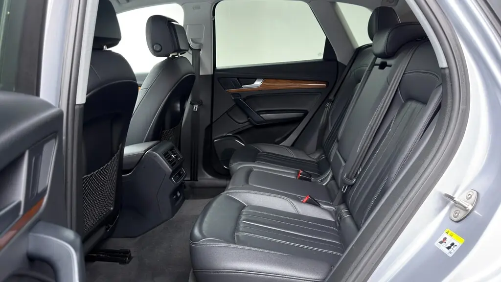 Florida Fine Cars - Used AUDI Q5 2023 WEST PALM S LINE PREMIUM