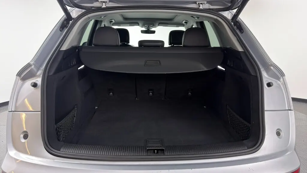 Florida Fine Cars - Used AUDI Q5 2023 WEST PALM S LINE PREMIUM