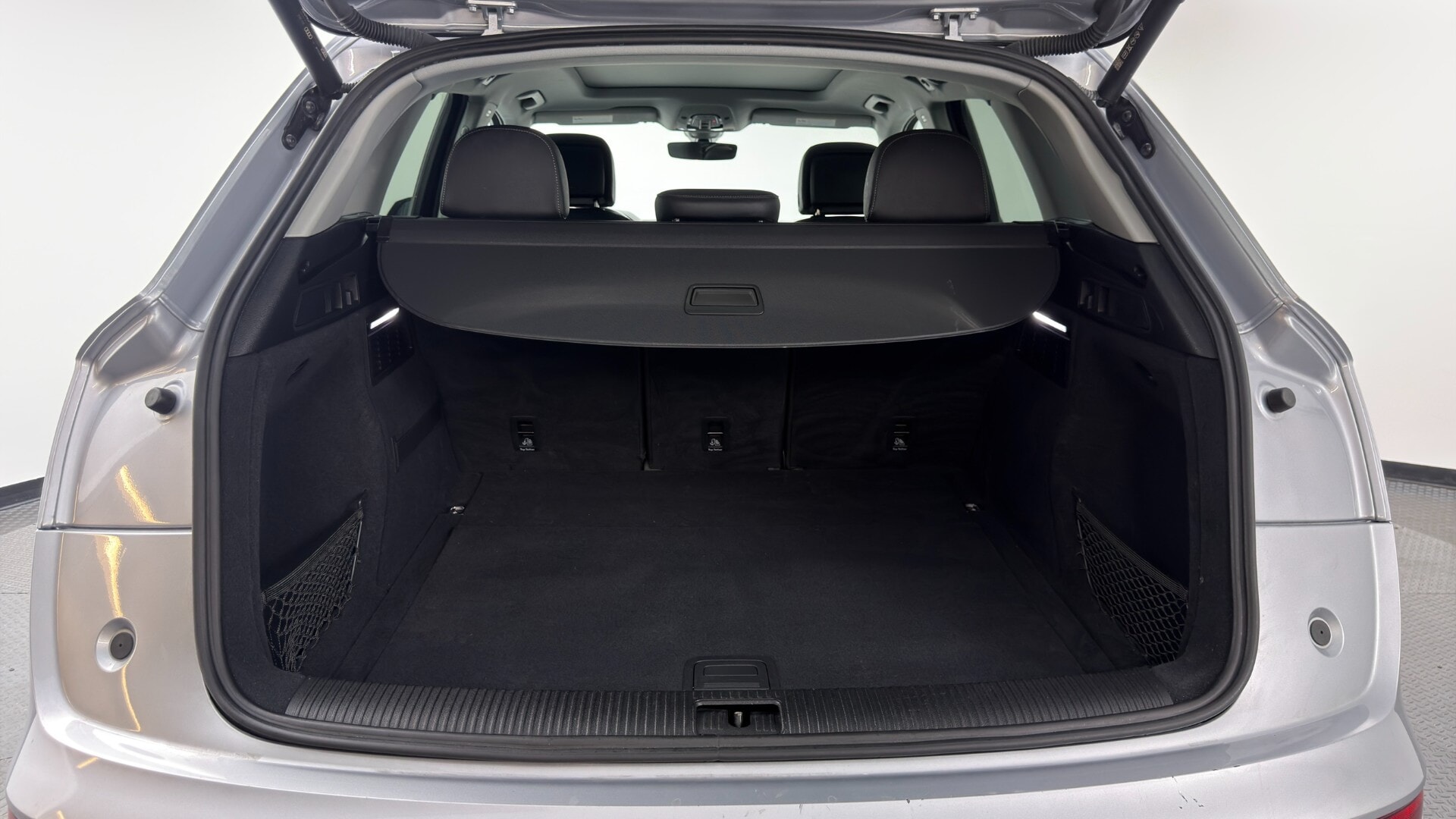 Florida Fine Cars - Used vehicle - SUV AUDI Q5 2023