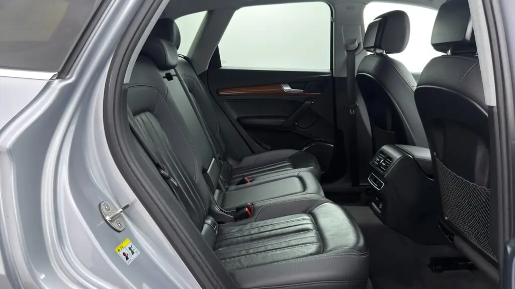 Florida Fine Cars - Used AUDI Q5 2023 WEST PALM S LINE PREMIUM