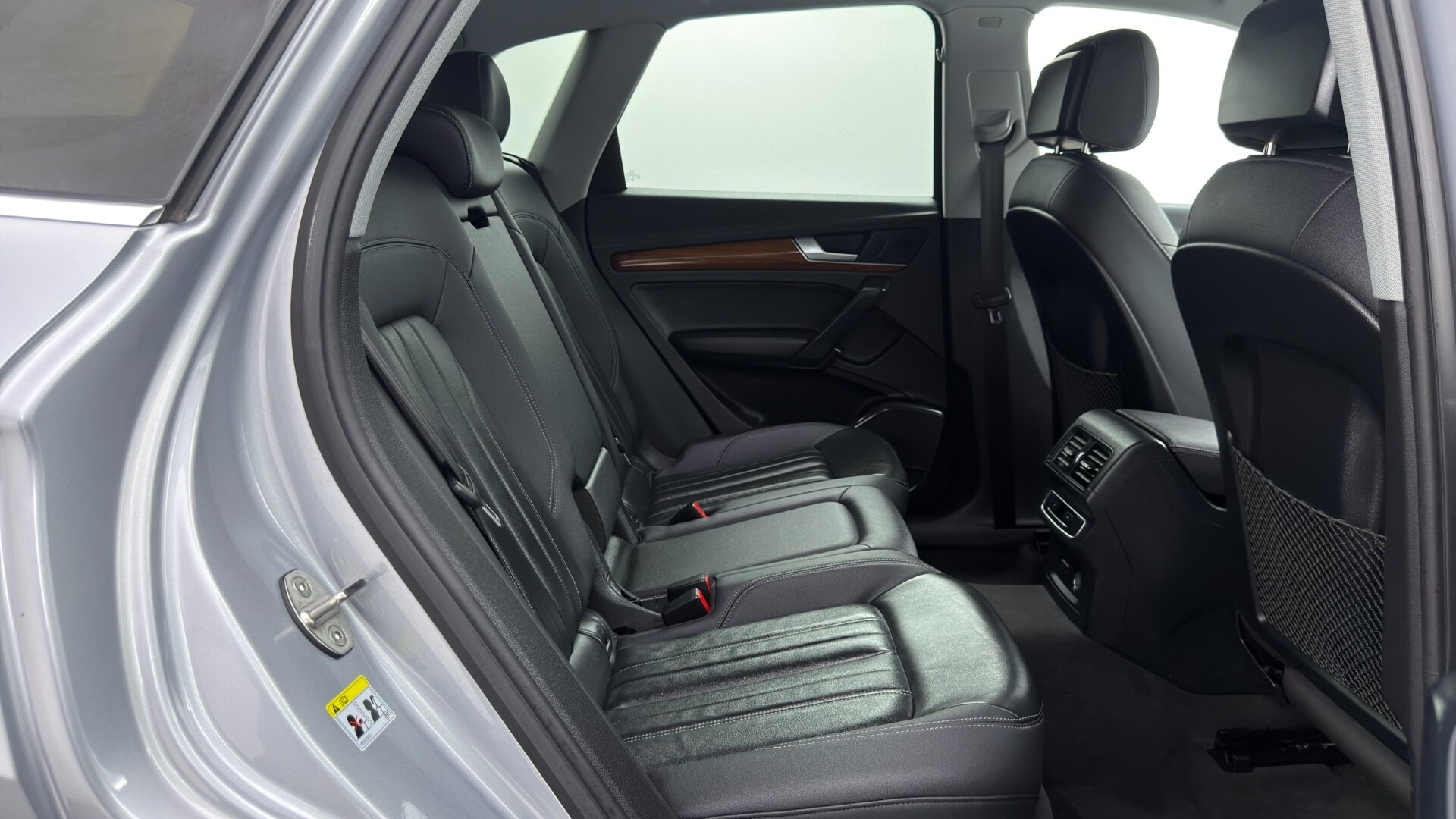 Florida Fine Cars - Used vehicle - SUV AUDI Q5 2023
