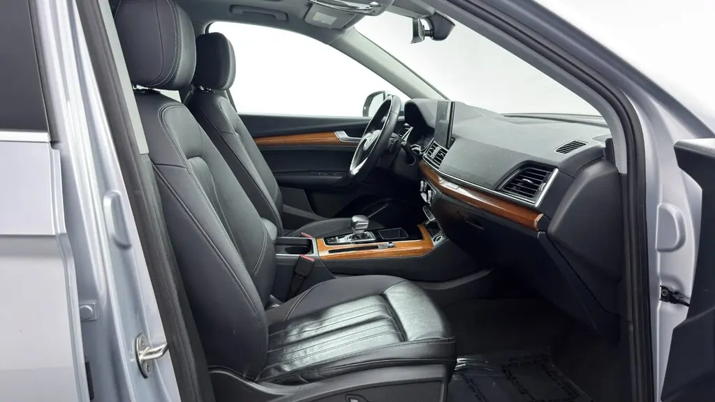 Florida Fine Cars - Used AUDI Q5 2023 WEST PALM S LINE PREMIUM
