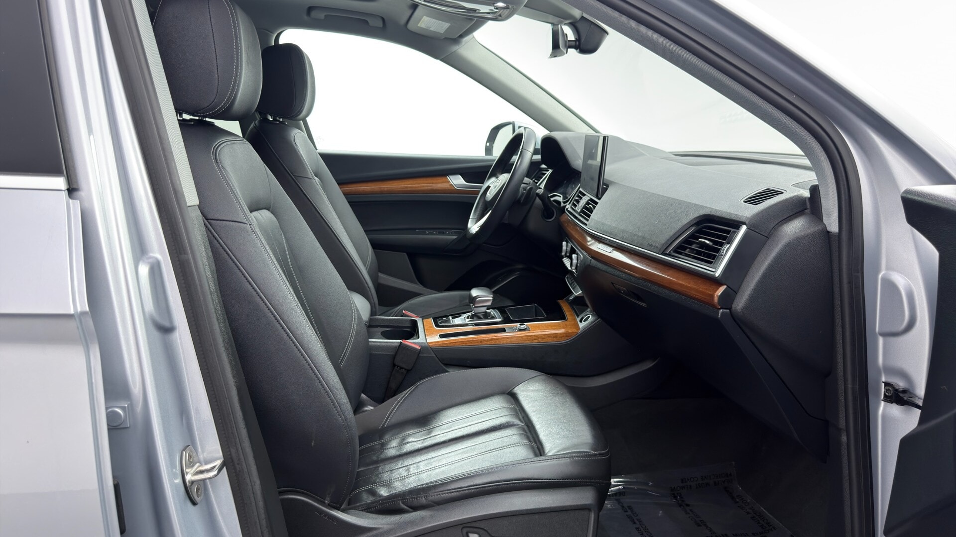 Florida Fine Cars - Used vehicle - SUV AUDI Q5 2023