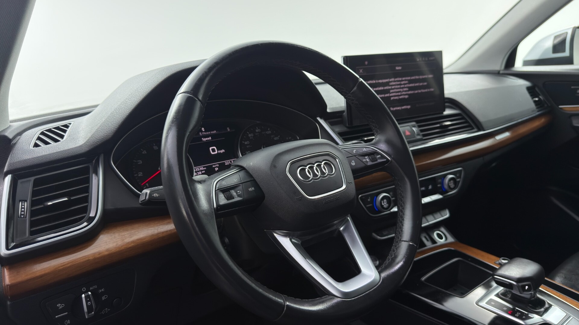 Florida Fine Cars - Used vehicle - SUV AUDI Q5 2023