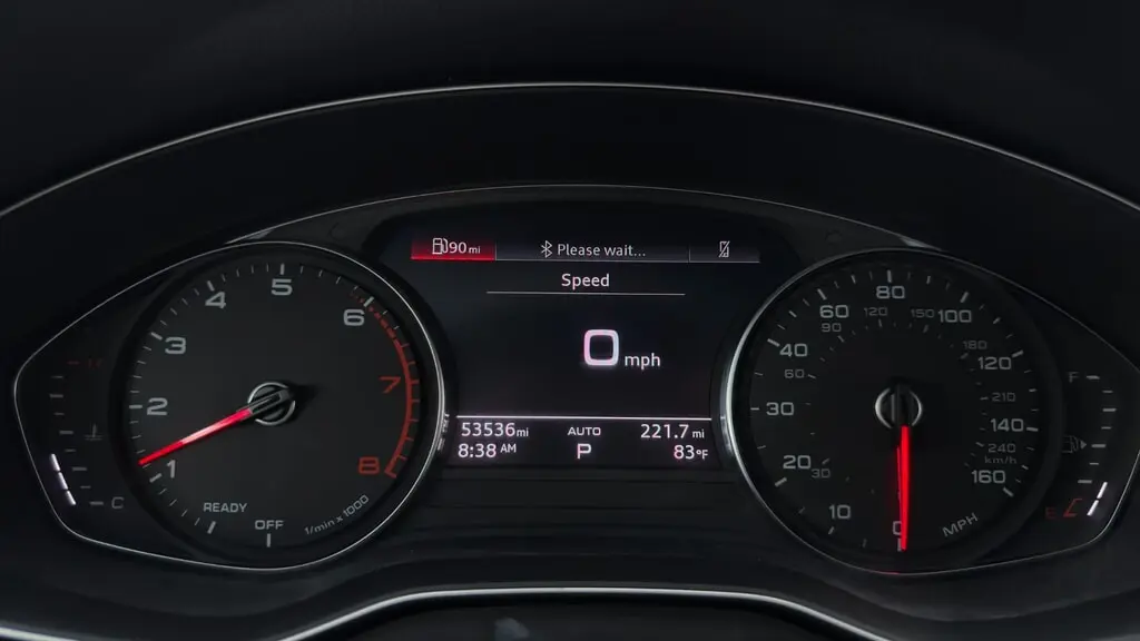 Florida Fine Cars - Used AUDI Q5 2023 WEST PALM S LINE PREMIUM