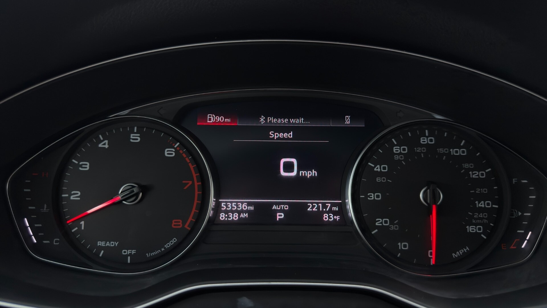 Florida Fine Cars - Used vehicle - SUV AUDI Q5 2023