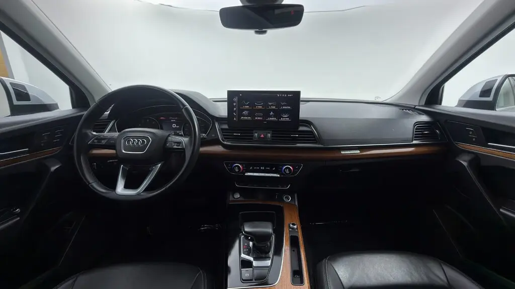 Florida Fine Cars - Used AUDI Q5 2023 WEST PALM S LINE PREMIUM