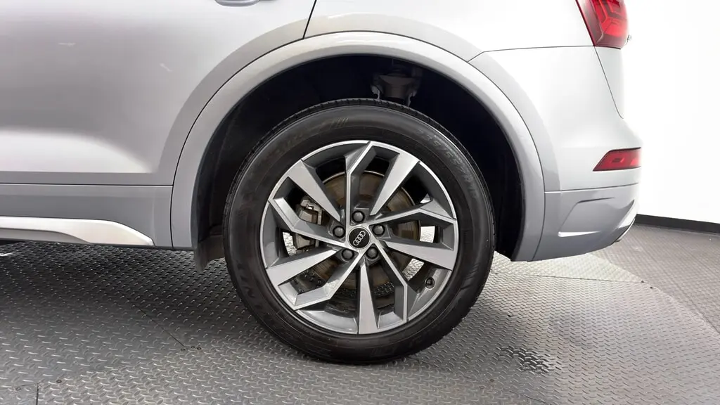 Florida Fine Cars - Used AUDI Q5 2023 WEST PALM S LINE PREMIUM