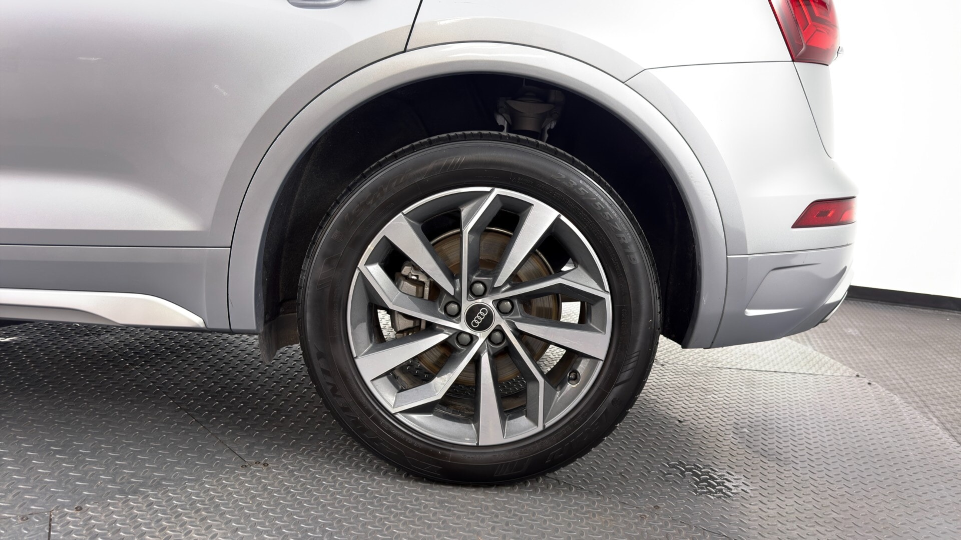 Florida Fine Cars - Used vehicle - SUV AUDI Q5 2023