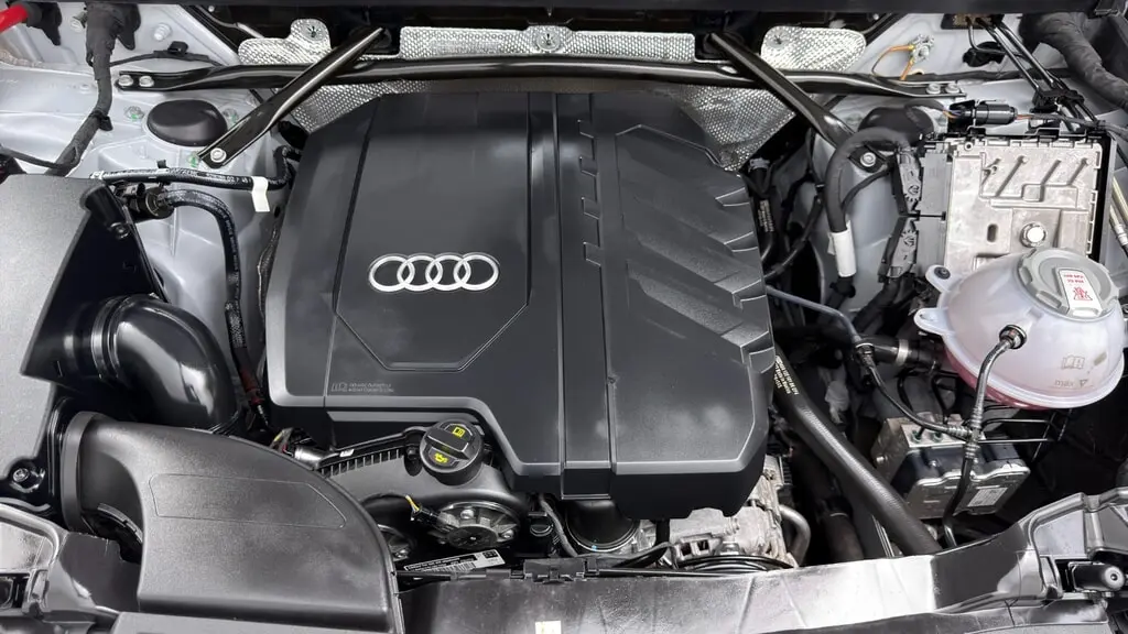 Florida Fine Cars - Used AUDI Q5 2023 WEST PALM S LINE PREMIUM