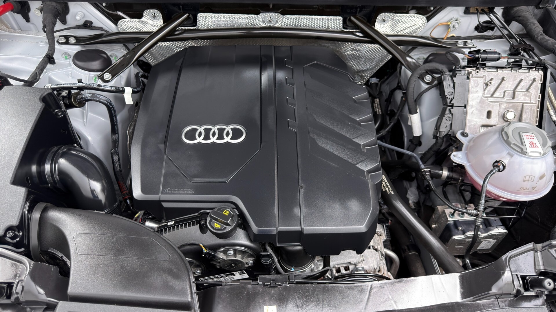 Florida Fine Cars - Used vehicle - SUV AUDI Q5 2023