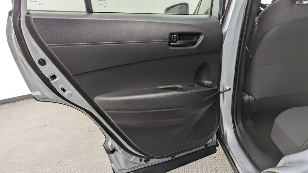 Florida Fine Cars - Used TOYOTA COROLLA CROSS 2023 MARGATE HYBRID SE