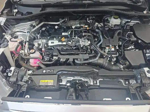 Florida Fine Cars - Used TOYOTA COROLLA CROSS 2023 MARGATE HYBRID SE