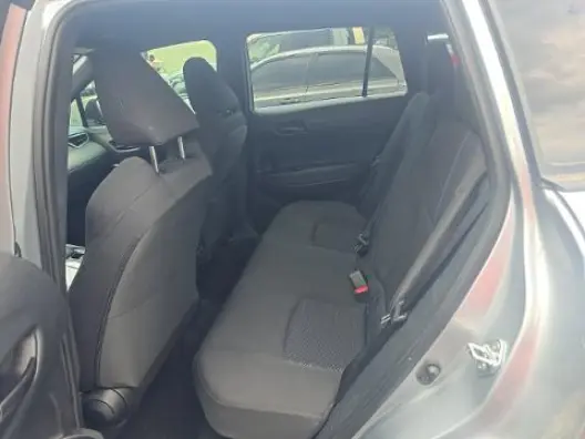Florida Fine Cars - Used TOYOTA COROLLA CROSS 2023 MARGATE HYBRID SE