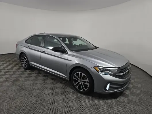 Florida Fine Cars - Used VOLKSWAGEN JETTA 2024 MIAMI SPORT