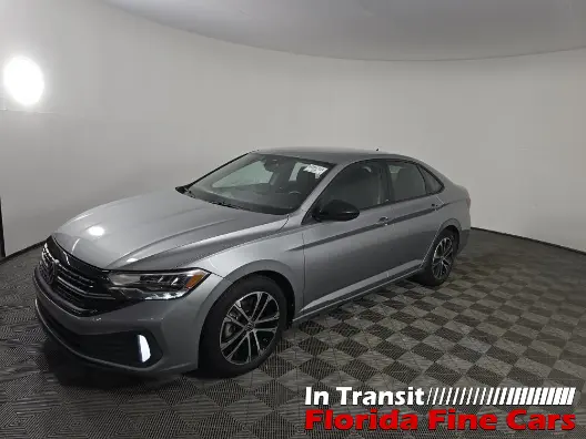 Florida Fine Cars - Used VOLKSWAGEN JETTA 2024 MIAMI SPORT