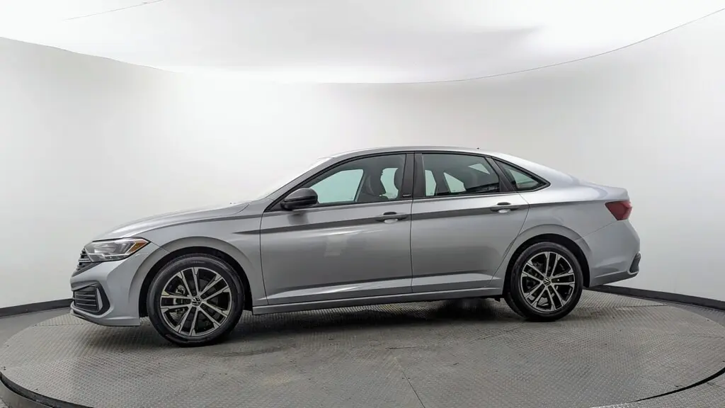 Florida Fine Cars - Used VOLKSWAGEN JETTA 2024 MIAMI SPORT