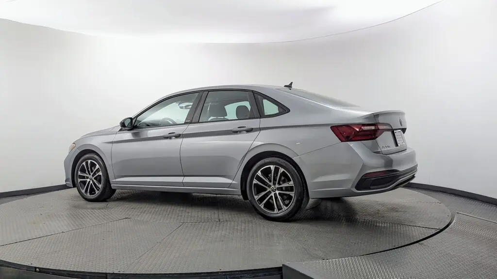 Florida Fine Cars - Used VOLKSWAGEN JETTA 2024 MIAMI SPORT