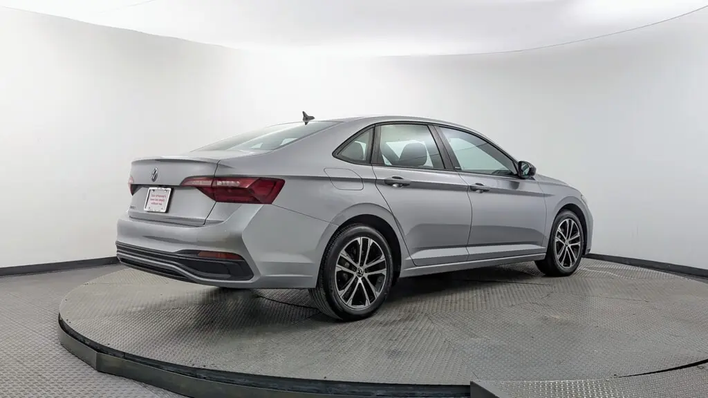 Florida Fine Cars - Used VOLKSWAGEN JETTA 2024 MIAMI SPORT
