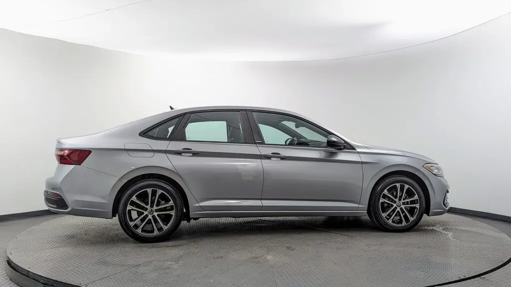 Florida Fine Cars - Used VOLKSWAGEN JETTA 2024 MIAMI SPORT