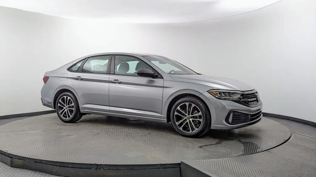 Florida Fine Cars - Used VOLKSWAGEN JETTA 2024 MIAMI SPORT