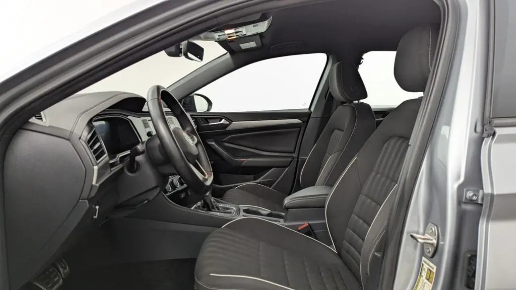 Florida Fine Cars - Used VOLKSWAGEN JETTA 2024 MIAMI SPORT