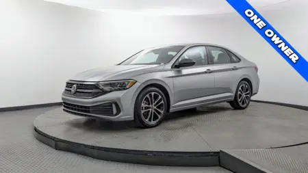 Florida Fine Cars - Used VOLKSWAGEN JETTA 2024 MIAMI SPORT