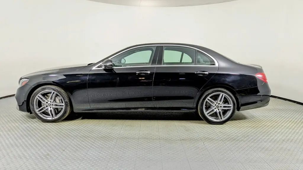 Florida Fine Cars - Used MERCEDES-BENZ E-CLASS 2018 ORLANDO E 400