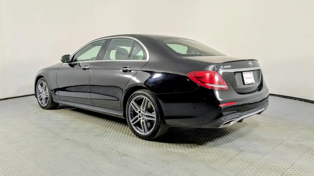 Florida Fine Cars - Used MERCEDES-BENZ E-CLASS 2018 ORLANDO E 400