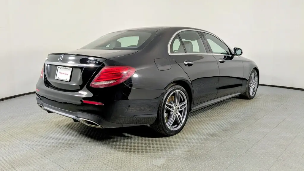 Florida Fine Cars - Used MERCEDES-BENZ E-CLASS 2018 ORLANDO E 400