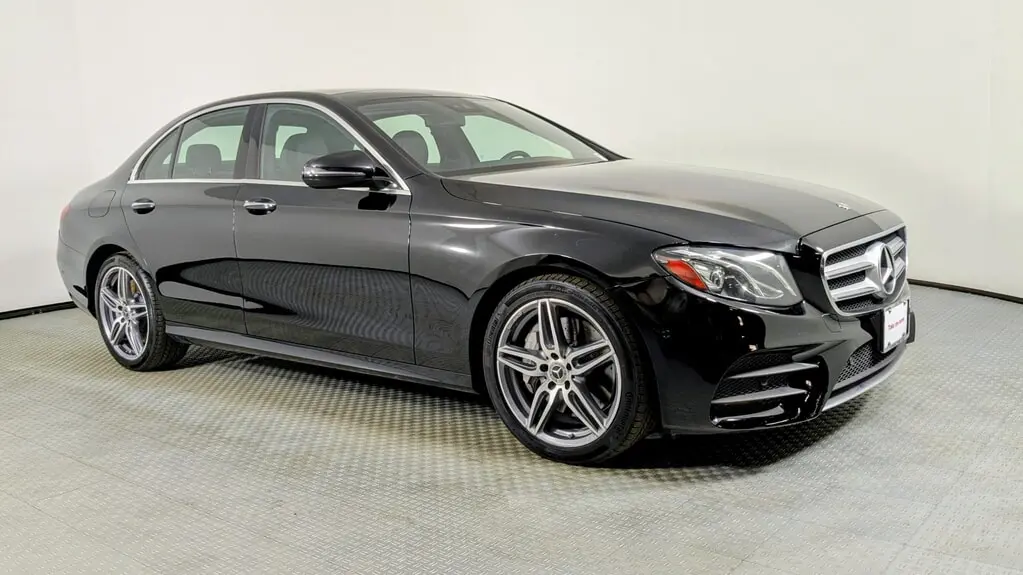 Florida Fine Cars - Used MERCEDES-BENZ E-CLASS 2018 ORLANDO E 400