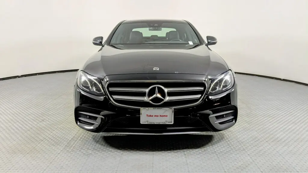 Florida Fine Cars - Used MERCEDES-BENZ E-CLASS 2018 ORLANDO E 400