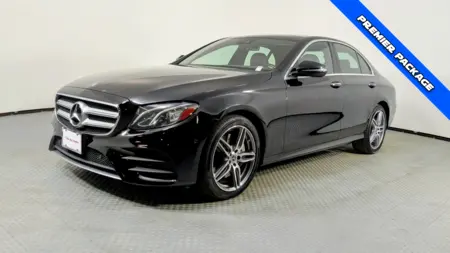Florida Fine Cars - Used MERCEDES-BENZ E-CLASS 2018 ORLANDO E 400