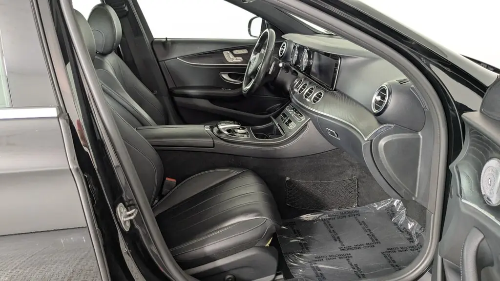 Florida Fine Cars - Used MERCEDES-BENZ E-CLASS 2018 ORLANDO E 400