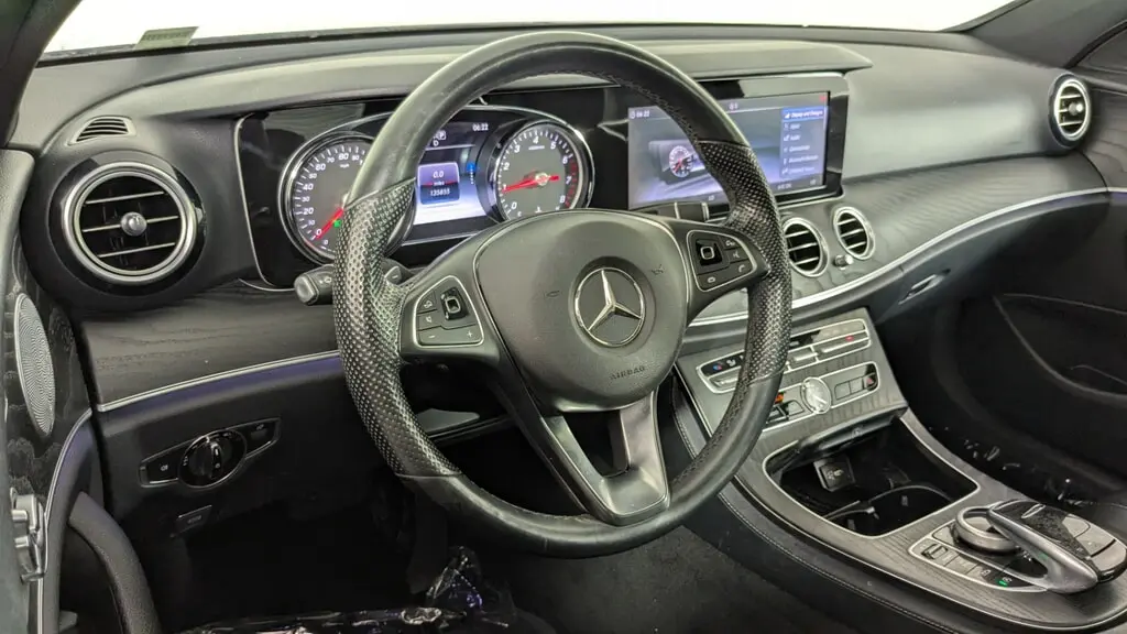 Florida Fine Cars - Used MERCEDES-BENZ E-CLASS 2018 ORLANDO E 400