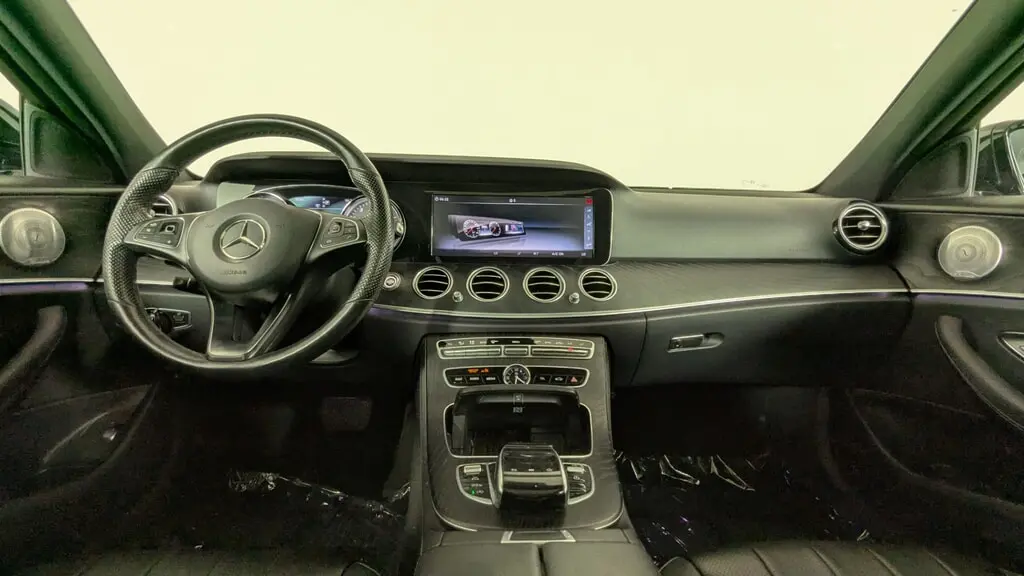 Florida Fine Cars - Used MERCEDES-BENZ E-CLASS 2018 ORLANDO E 400