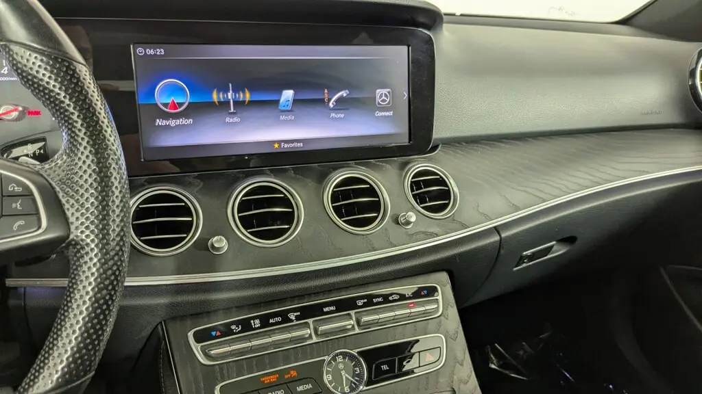 Florida Fine Cars - Used MERCEDES-BENZ E-CLASS 2018 ORLANDO E 400
