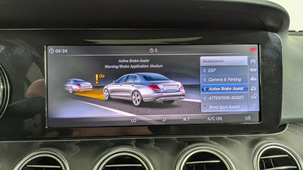 Florida Fine Cars - Used MERCEDES-BENZ E-CLASS 2018 ORLANDO E 400