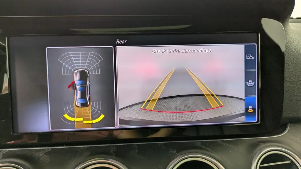 Florida Fine Cars - Used MERCEDES-BENZ E-CLASS 2018 ORLANDO E 400