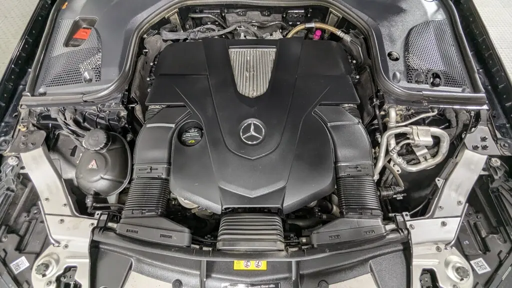 Florida Fine Cars - Used MERCEDES-BENZ E-CLASS 2018 ORLANDO E 400