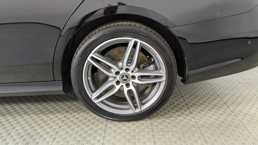 Florida Fine Cars - Used MERCEDES-BENZ E-CLASS 2018 ORLANDO E 400