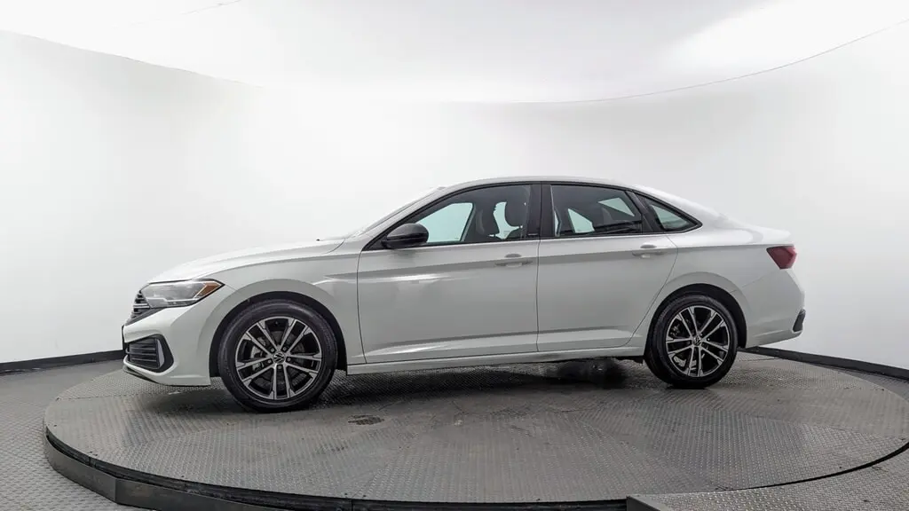 Florida Fine Cars - Used VOLKSWAGEN JETTA 2024 MIAMI SPORT