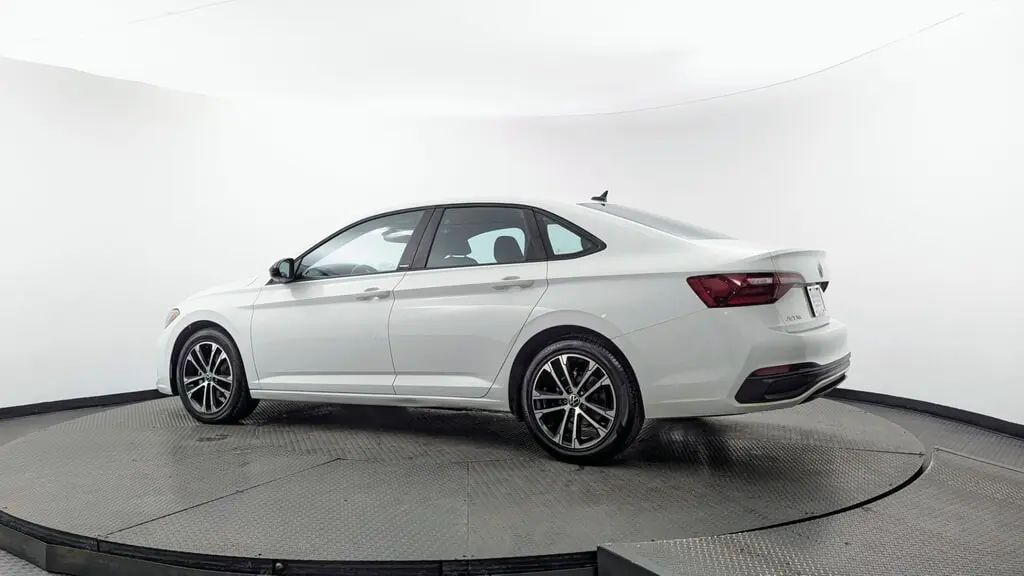 Florida Fine Cars - Used VOLKSWAGEN JETTA 2024 MIAMI SPORT