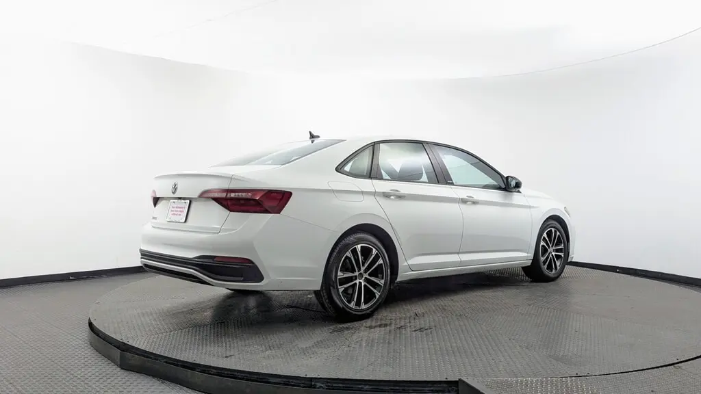 Florida Fine Cars - Used VOLKSWAGEN JETTA 2024 MIAMI SPORT